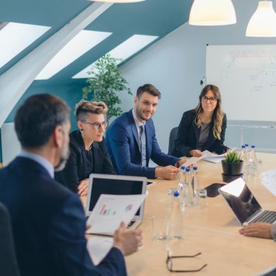 OD真人体育官网方案制定