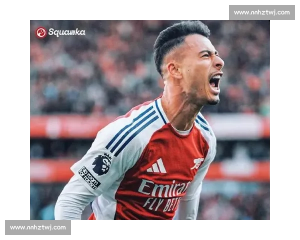 马丁内利点破英超真相:登顶易,守冠难