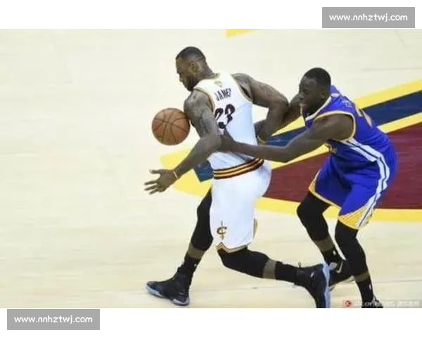 谁能锁住詹姆斯?NBA 顶级防守者的终极对决