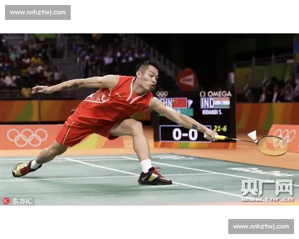 林丹斯里坎特巅峰对决回顾一场跨时代羽坛经典之战技术博弈与意志较量