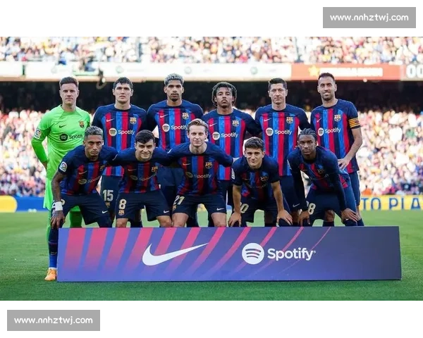 巴萨对阵奥萨苏纳精彩视频回顾进球瞬间与战术解析全记录看点集锦