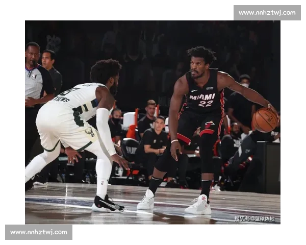 数据解析湖人对阵热火攻防效率与关键球表现全景观察季后赛走势判断