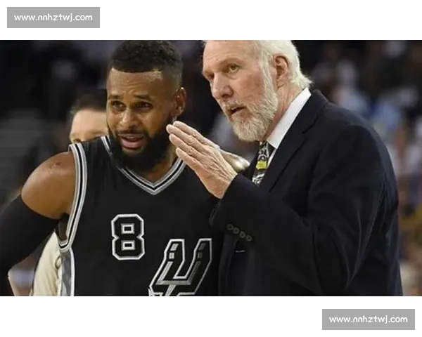 活塞对决马刺年轻力量碰撞东西部重建风暴之夜赛场新生代对话