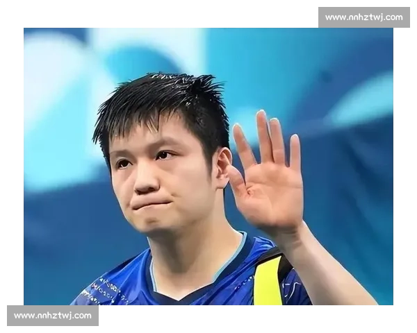 樊振东对决李尚珠巅峰较量展现世界乒坛顶级实力与智慧竞技魅力风采 樊振东对决李尚珠巅峰较量展现世界乒坛顶级实力与智慧竞技魅力风采