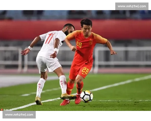 中国男足迎战叙利亚全程直播 热血对决一触即发